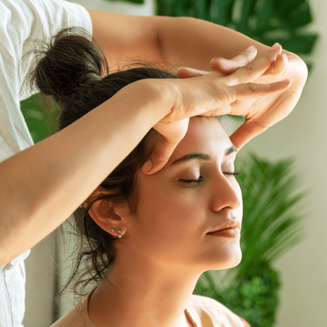 Body Massage & Relaxation 12