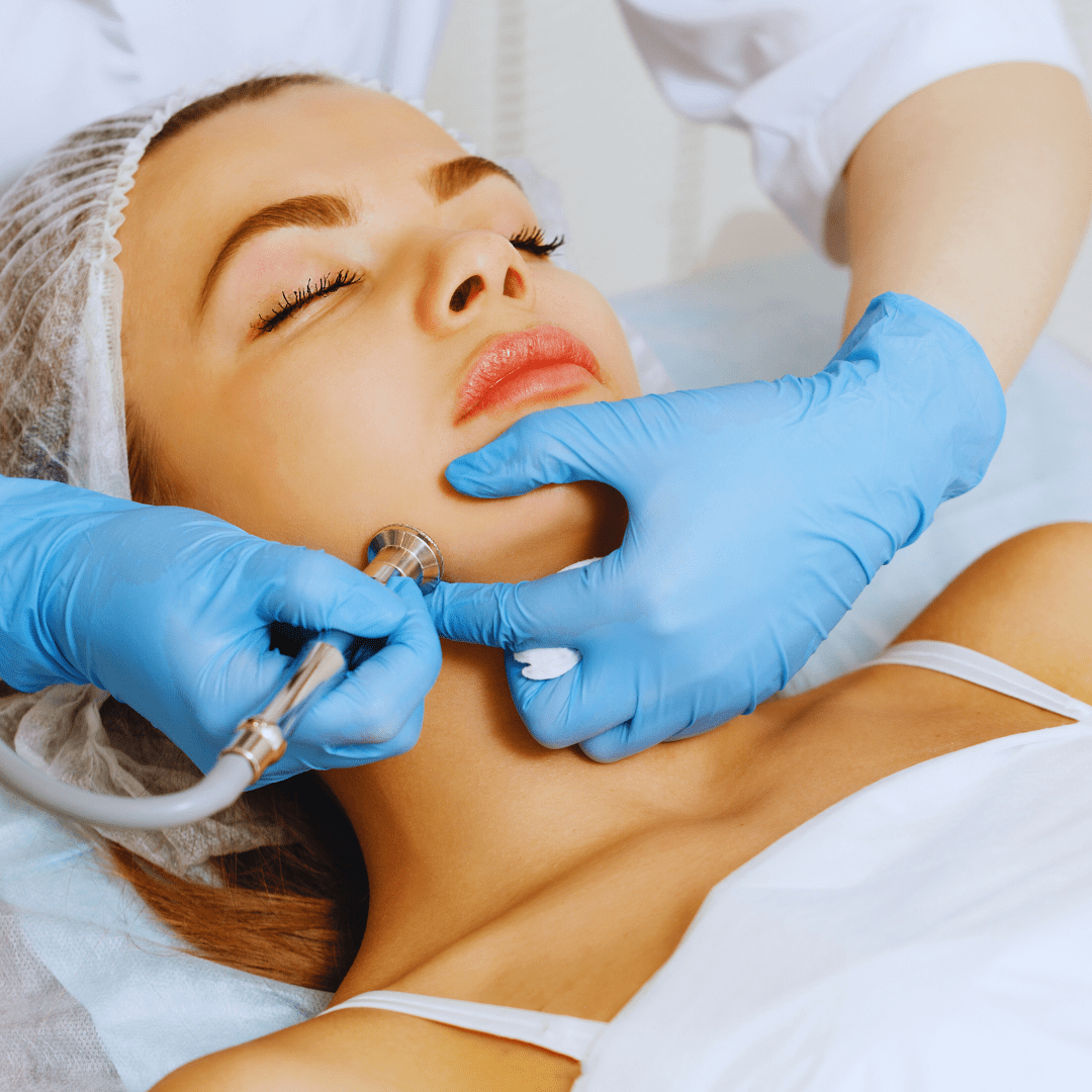 Dromond Dermabrasion & Advanced Body Facials 1