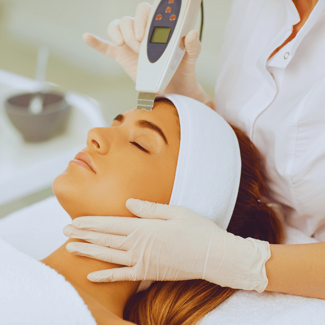 Dromond Dermabrasion & Advanced Body Facials 2