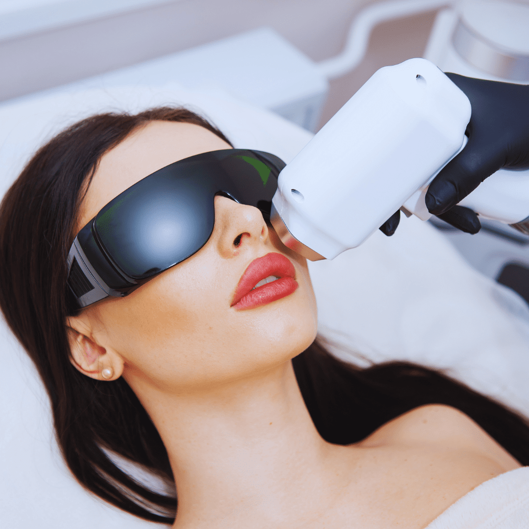 Face & Body Laser Treatments 1