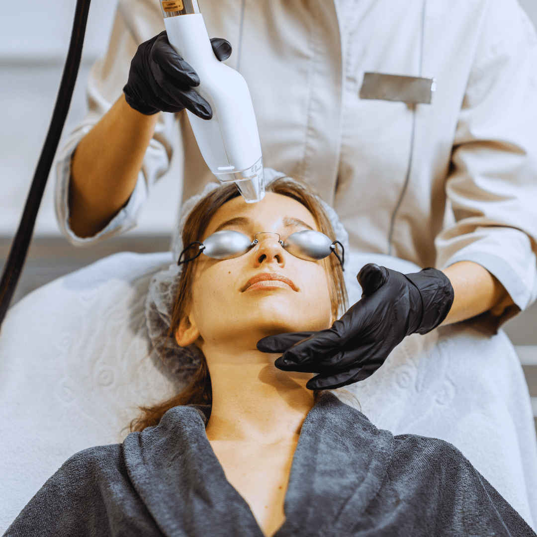 Face & Body Laser Treatments 3