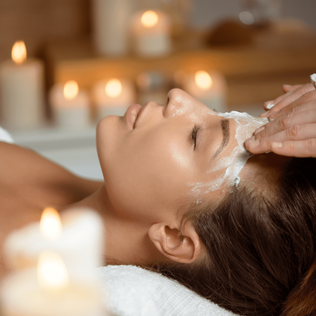 Facial Care & Advanced Facial Treatments 1