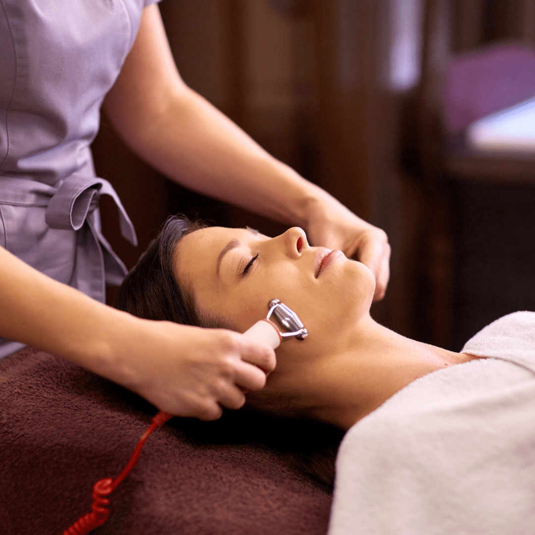 Facial Care & Advanced Facial Treatments 12