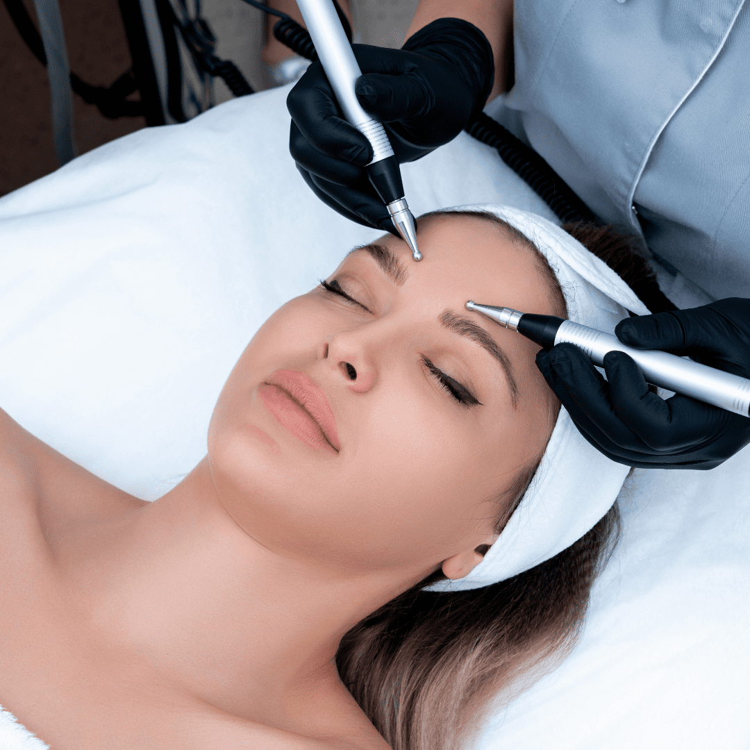 Facial Care & Advanced Facial Treatments 8