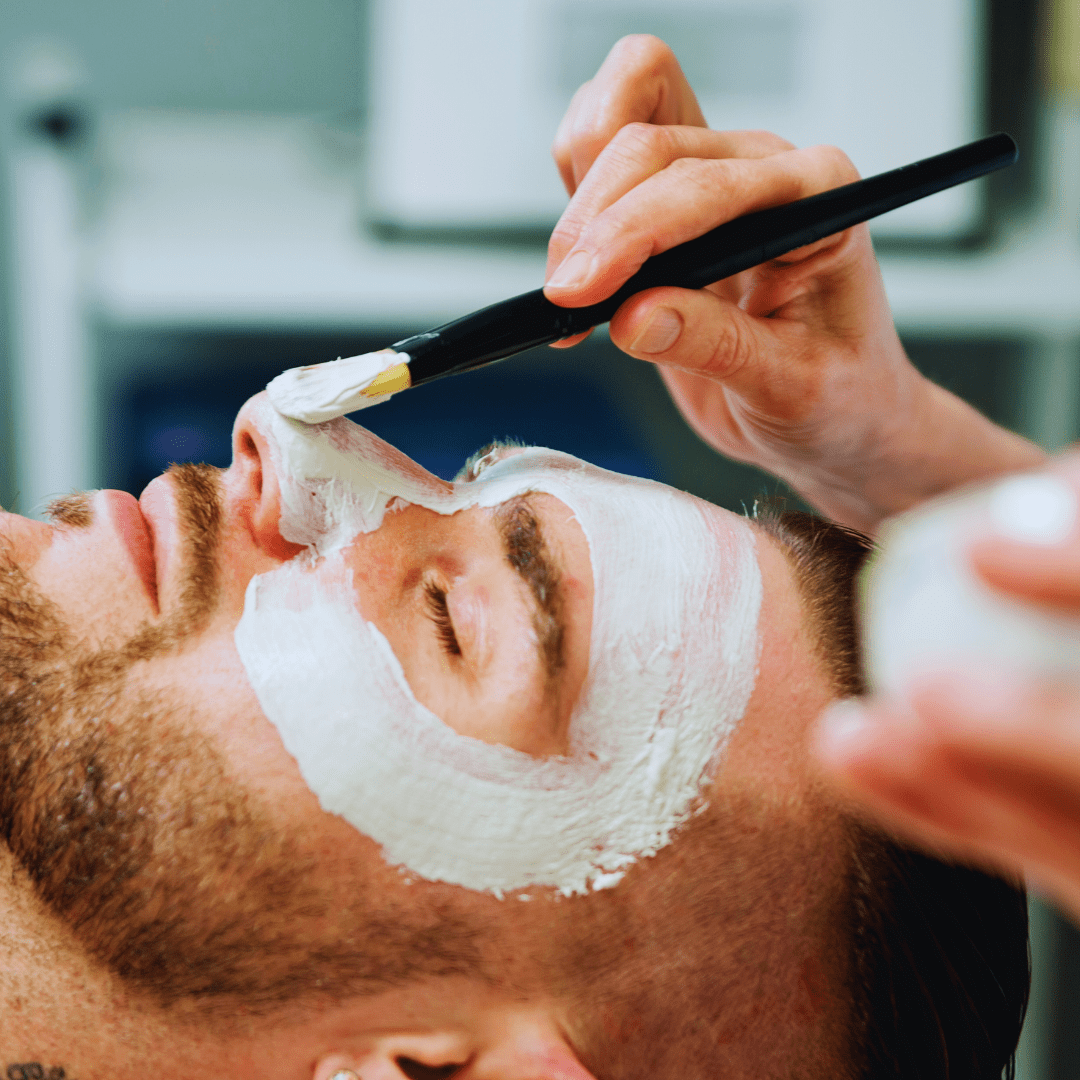 Gents Beard & Spa Services 11