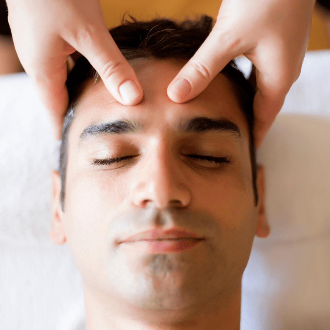 Gents Beard & Spa Services 12