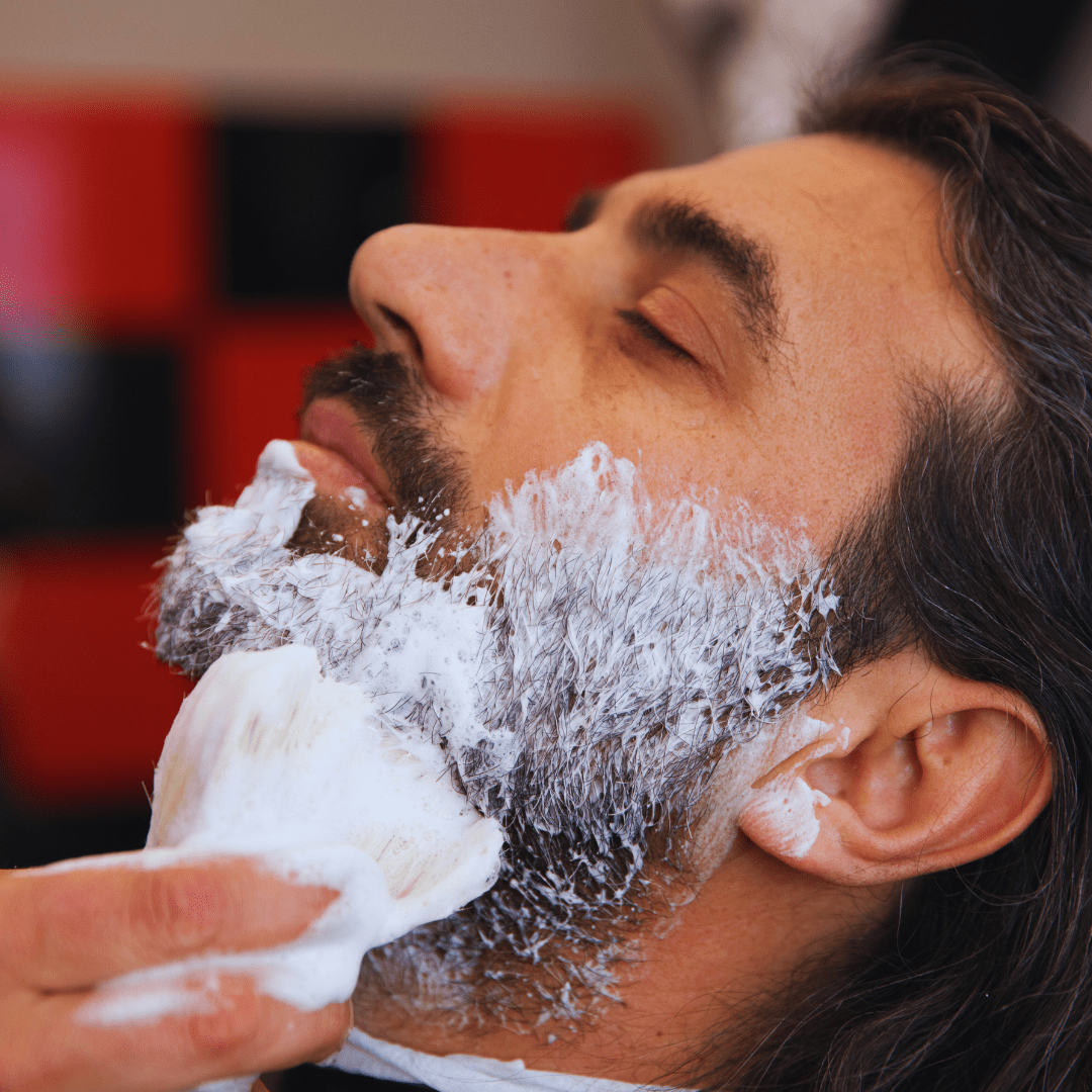 Gents Beard & Spa Services 2