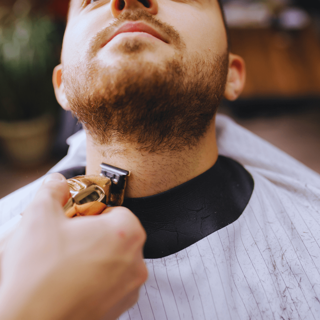 Gents Beard & Spa Services 5