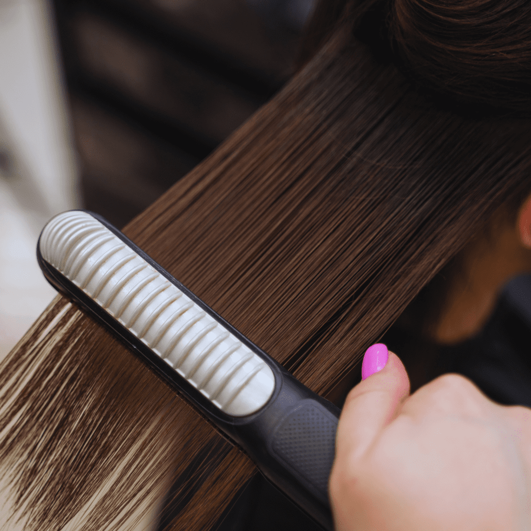 Hair Chemical & Advanced Treatments 2