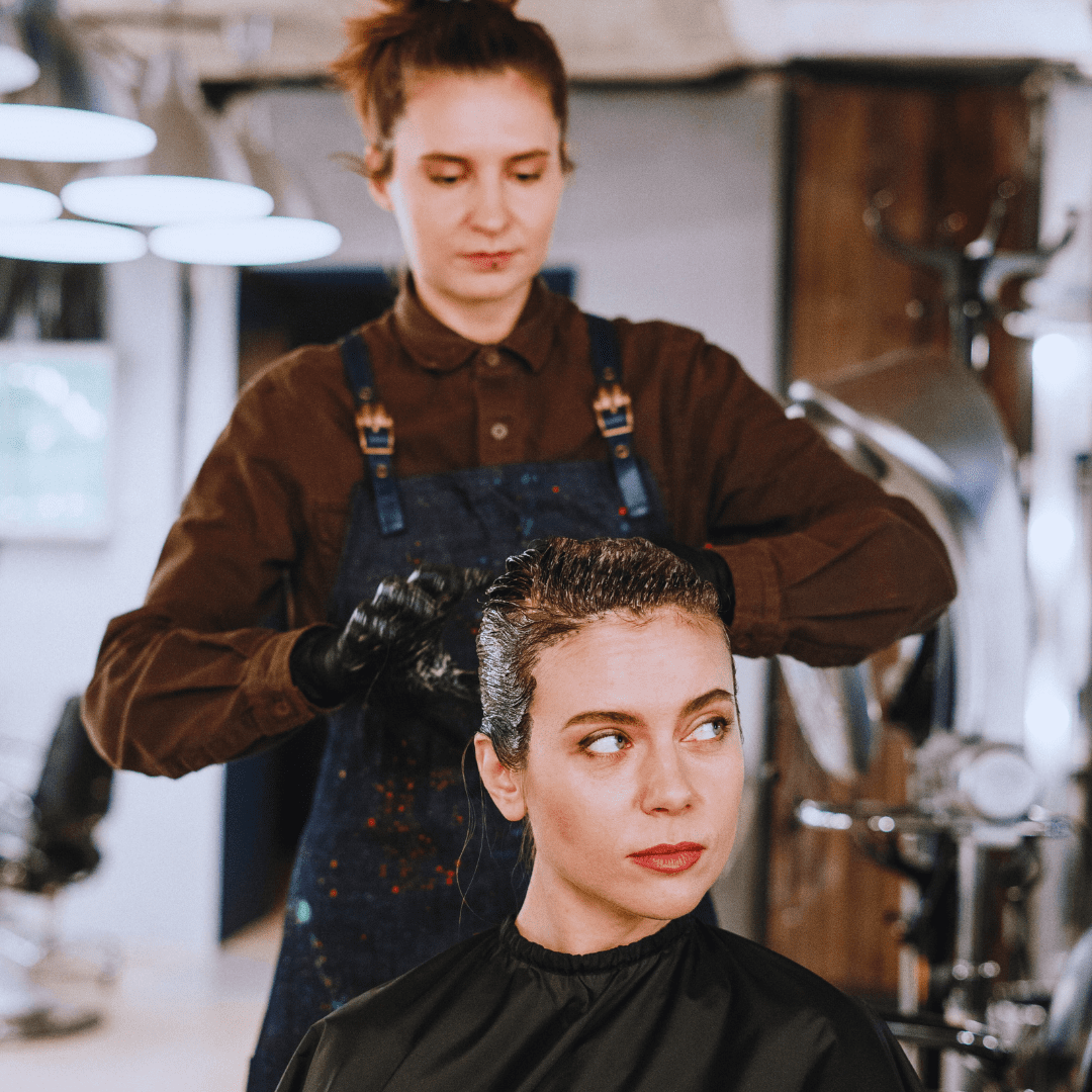 Hair Chemical & Advanced Treatments 3