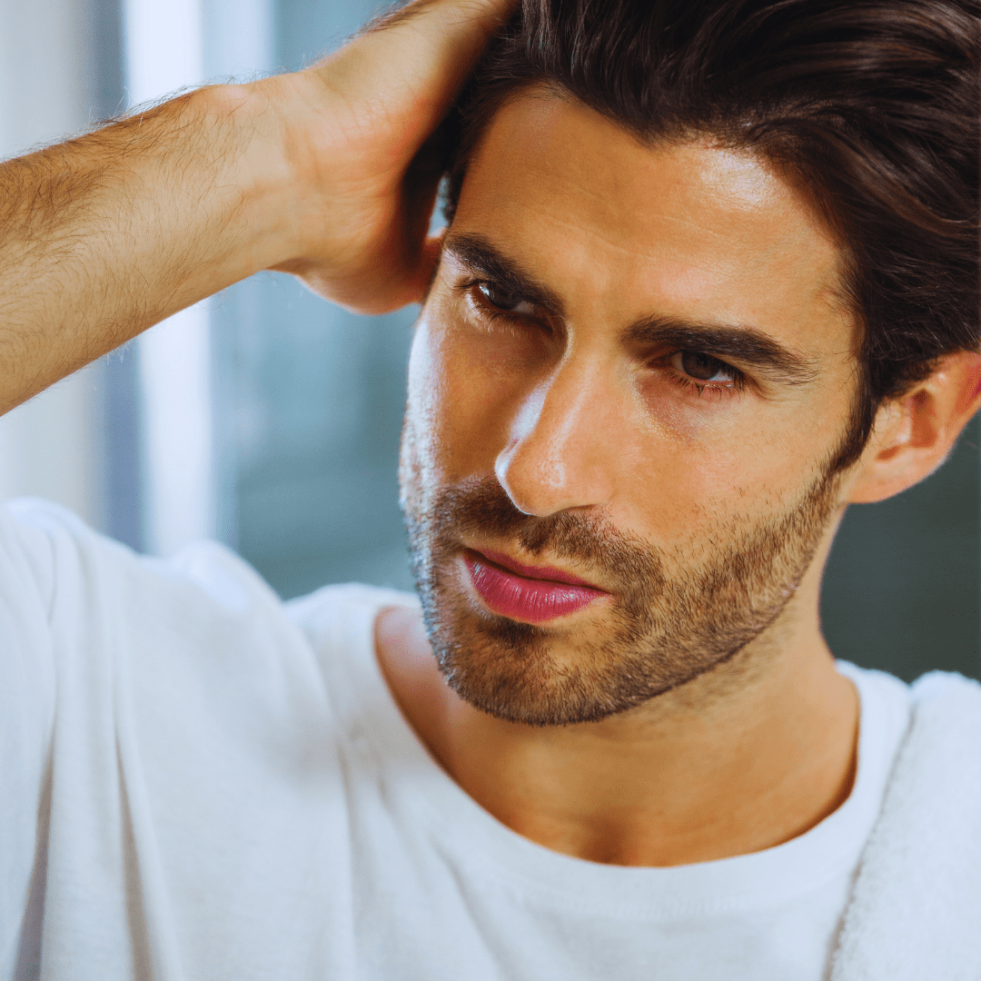 Hair Chemical & Advanced Treatments 4