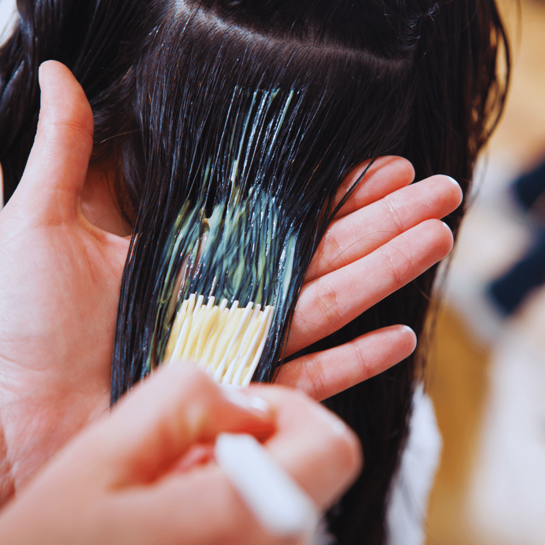 Hair Chemical & Advanced Treatments 5