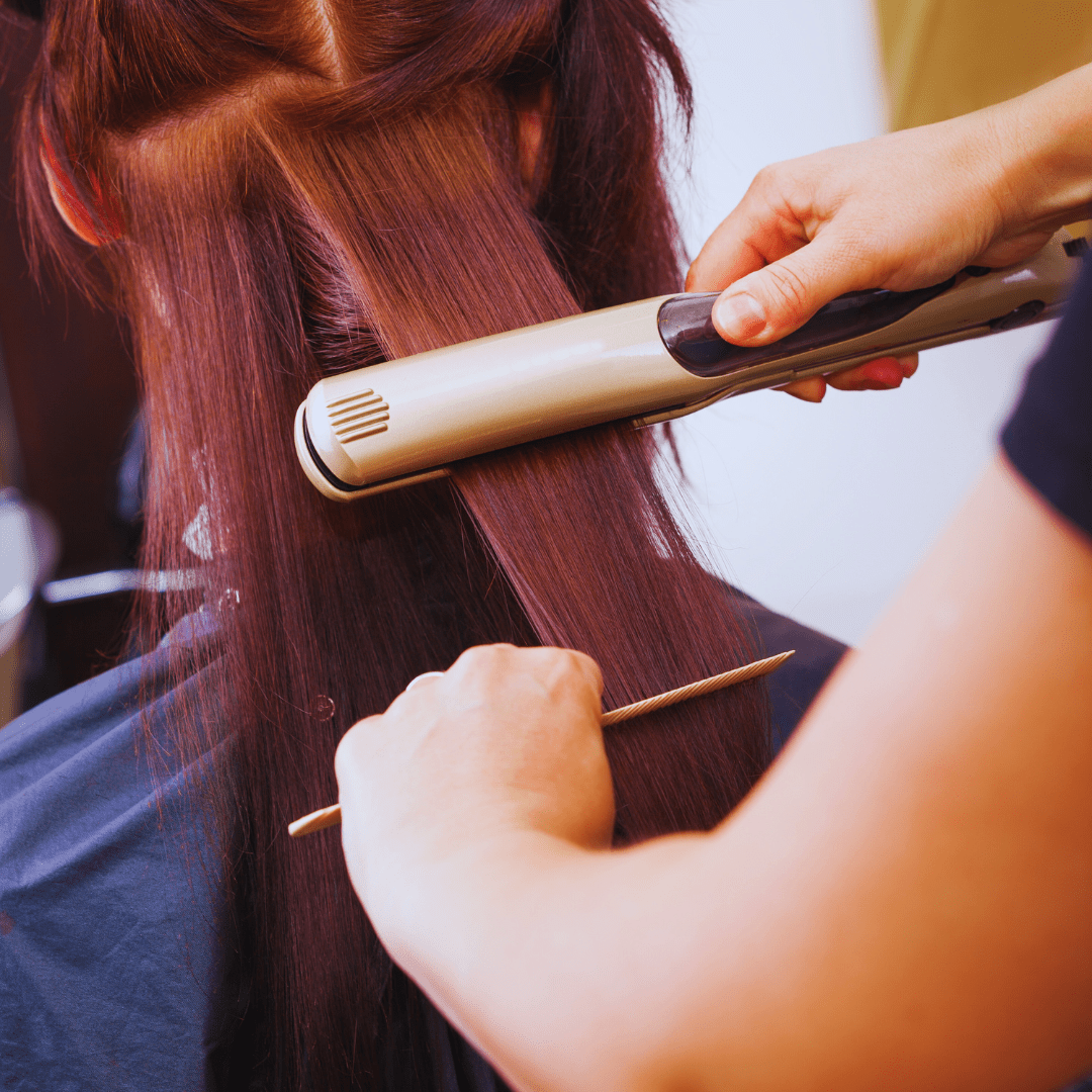 Hair Chemical & Advanced Treatments 8