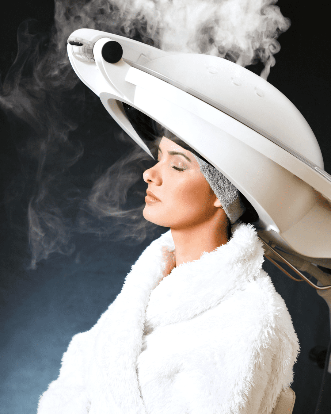 Hair Chemical & Advanced Treatments