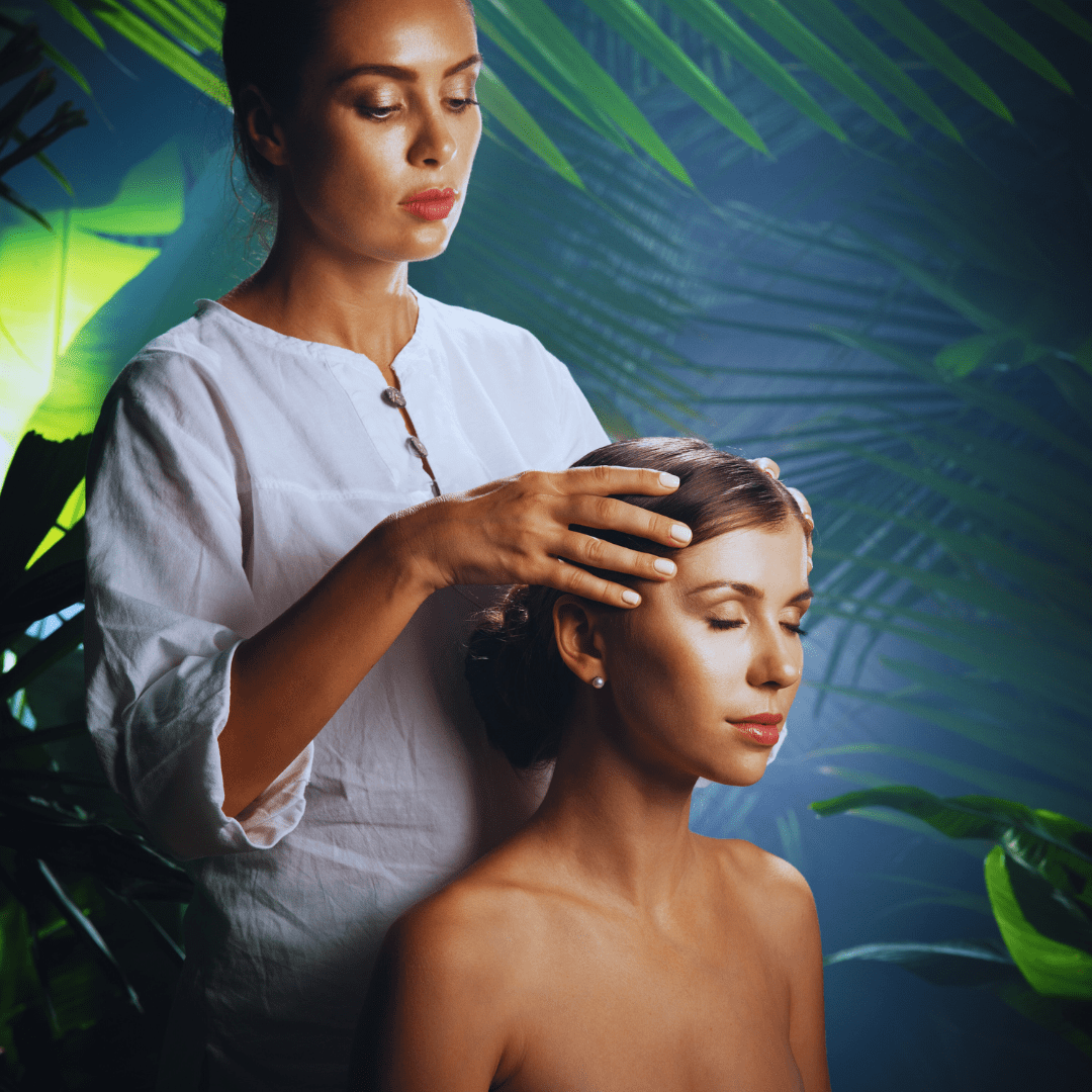 Hair & Scalp Treatments 11