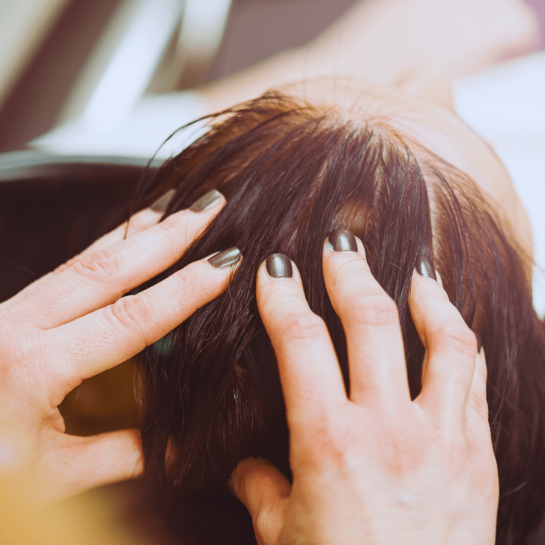 Hair & Scalp Treatments 12