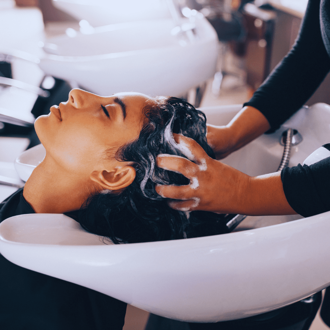 Hair & Scalp Treatments 3