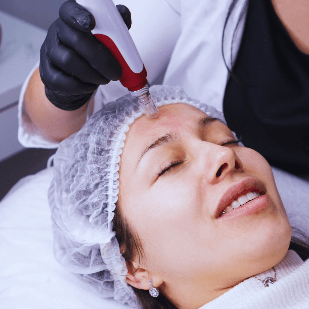 Hair & Scalp Treatments 7