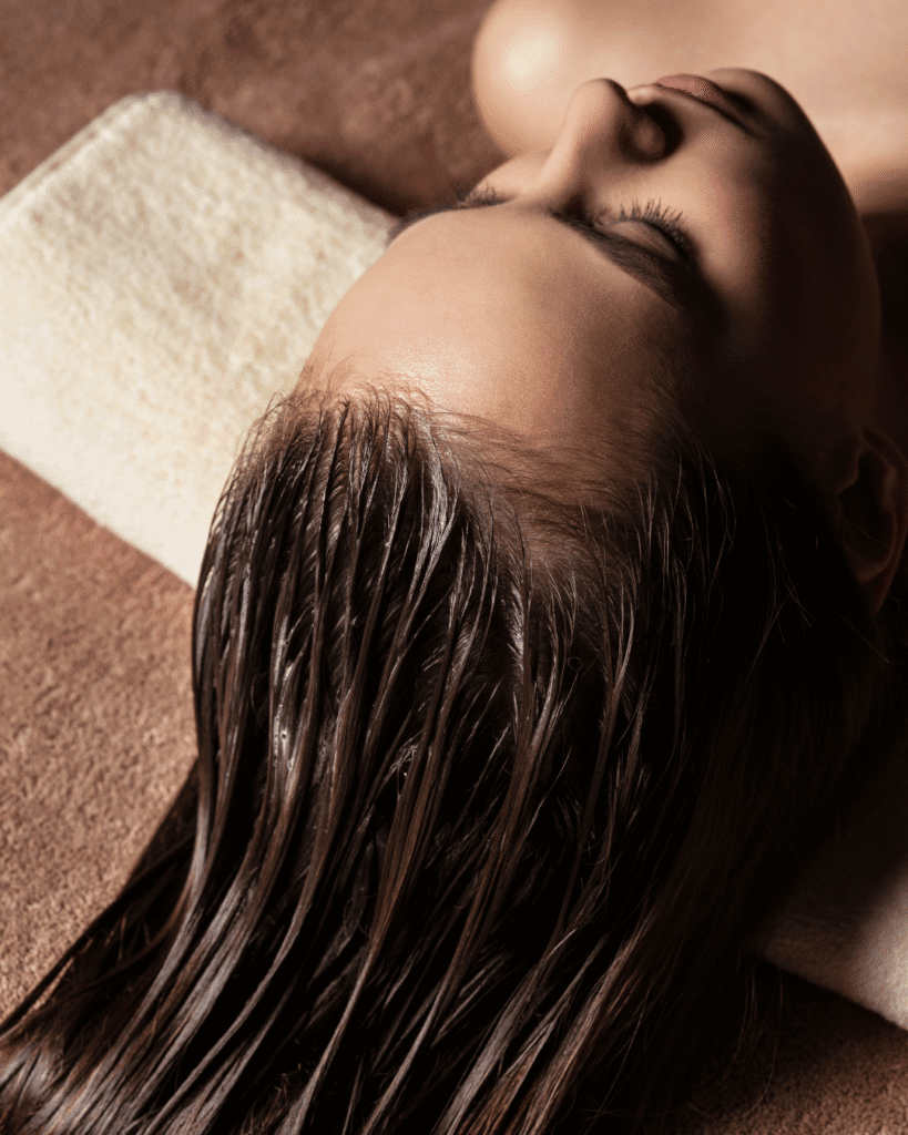 Hair & Scalp Treatments