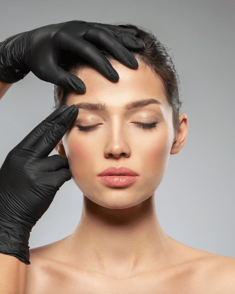 advanced aesthetic procedures