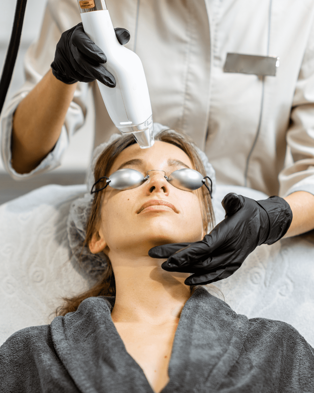 face and body Laser treatments