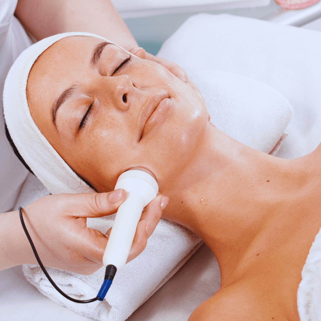 Advanced Aesthetic Procedures 3