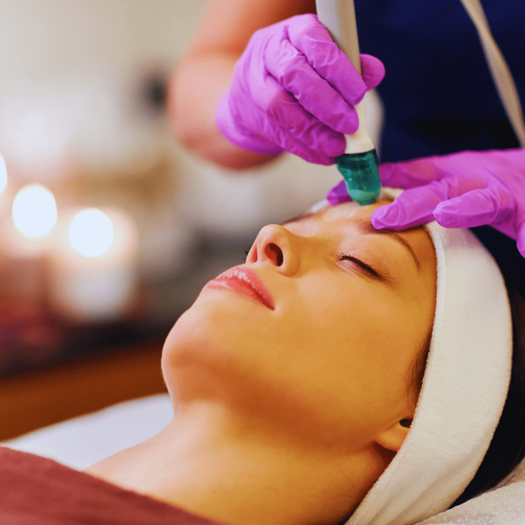 Advanced Aesthetic Procedures 4