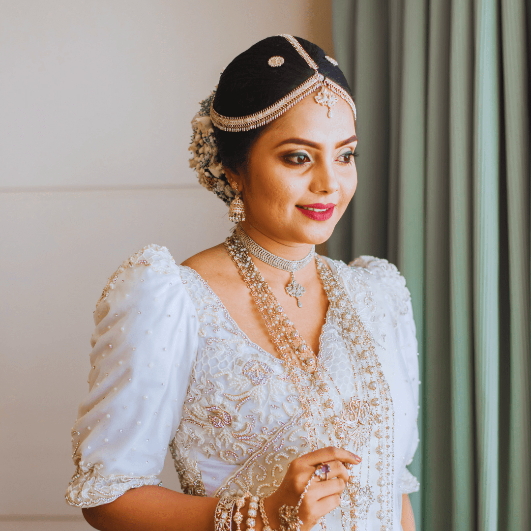 Bridal /Pre-Bridal Services 1