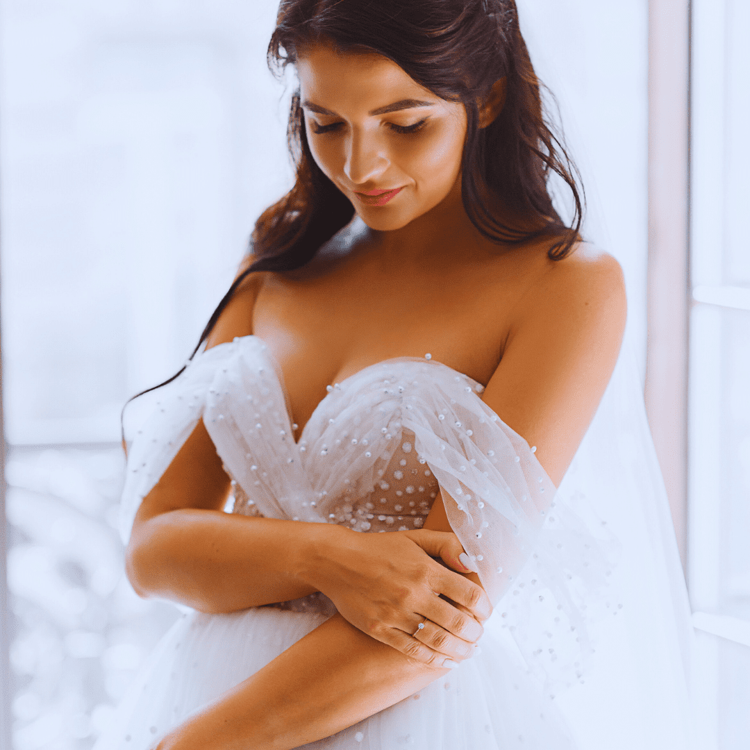 Bridal / Pre-Bridal Services 3