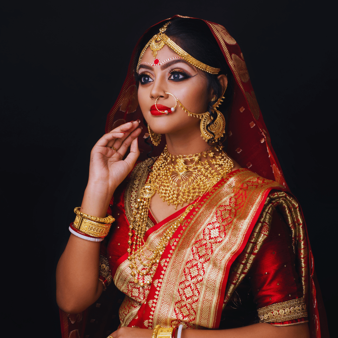 Bridal / Pre-Bridal Services 4