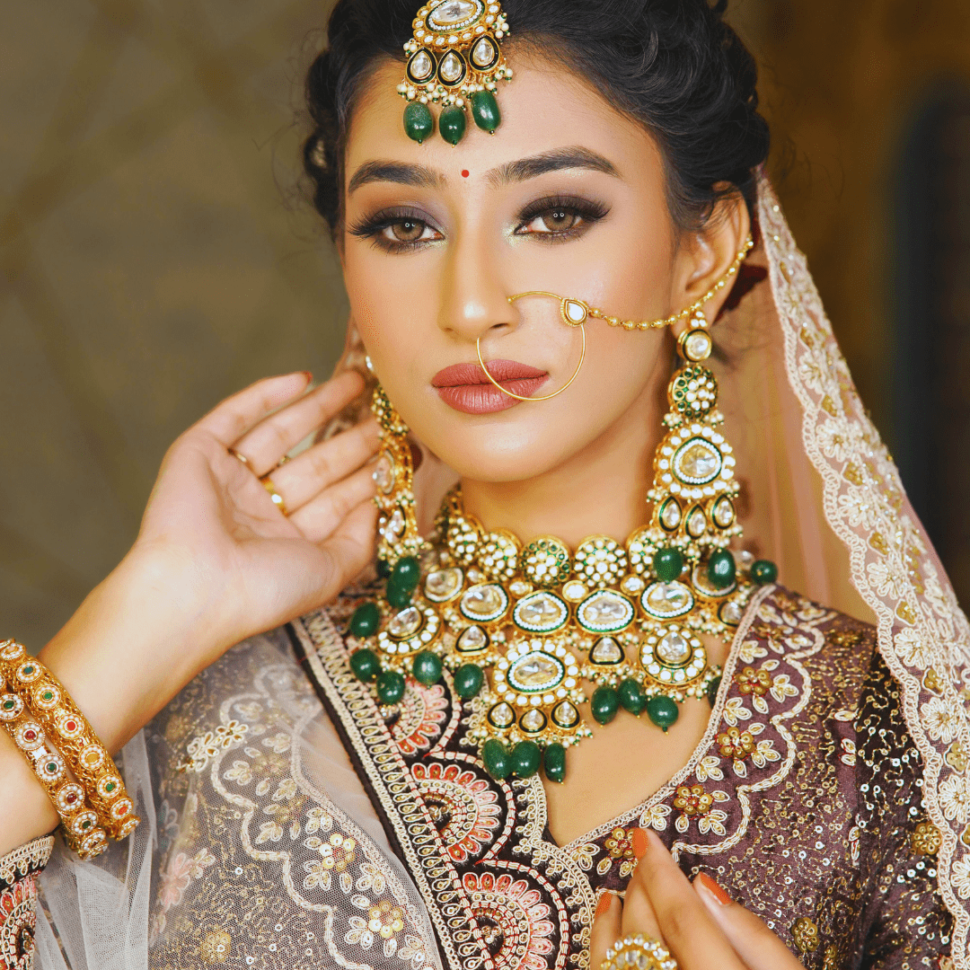 Bridal / Pre-Bridal Services 5