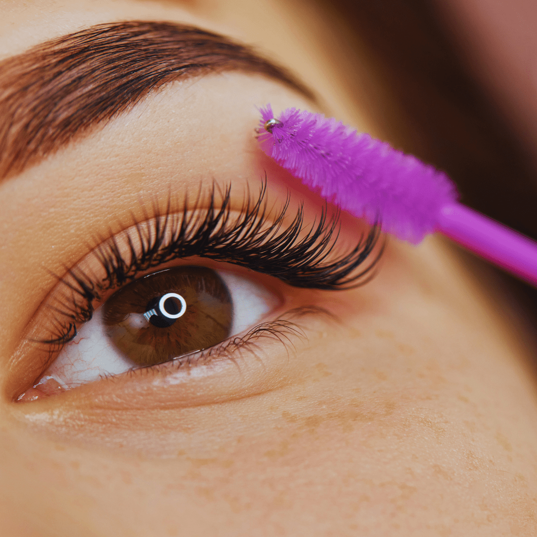 Eye Lash Extension Services 2