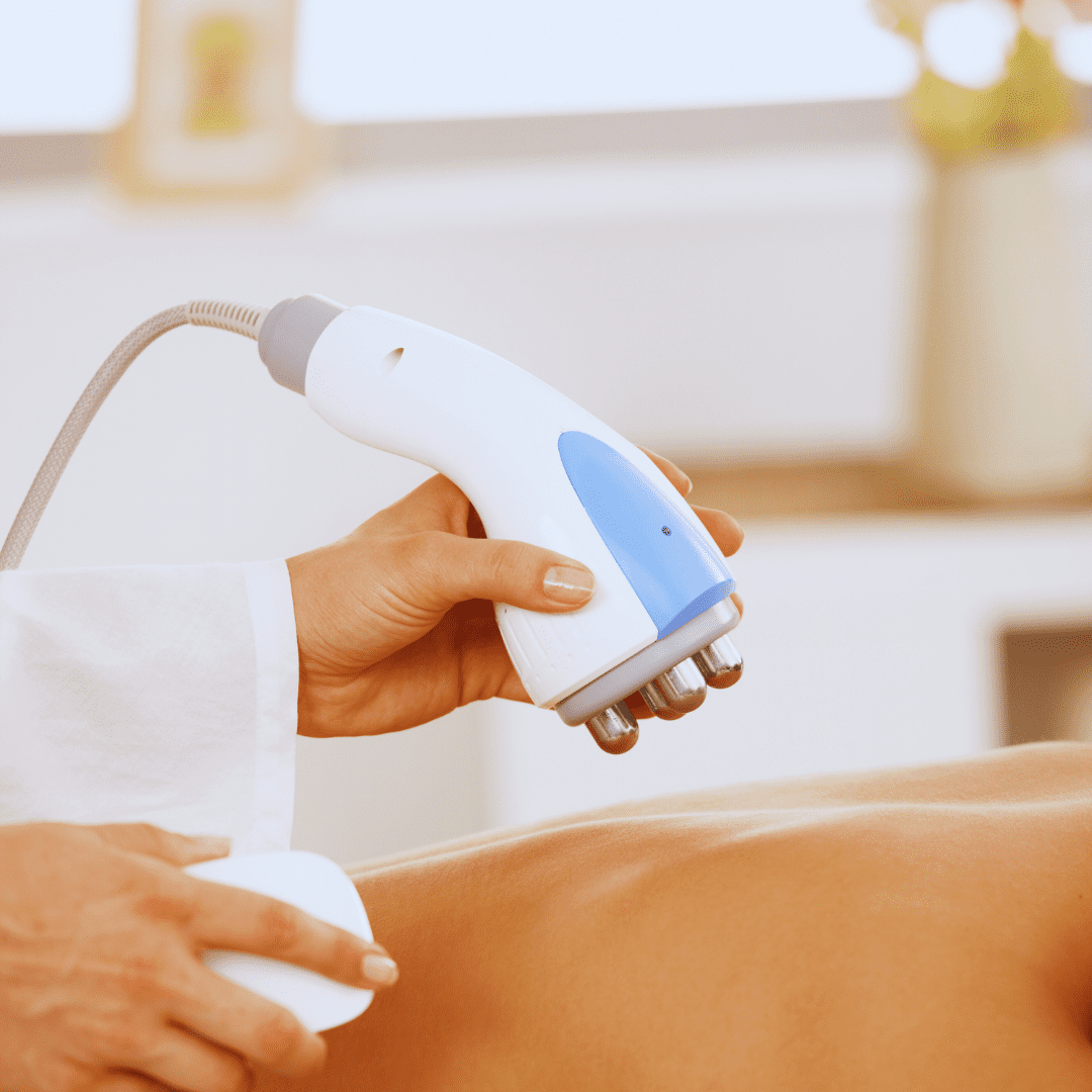 Face & Body Laser Treatments 9