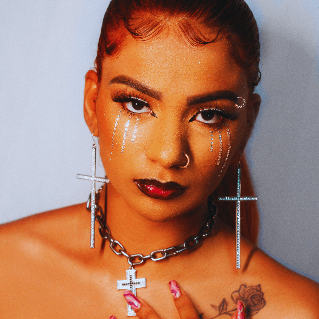 Face, Body Modification & Piercings 13