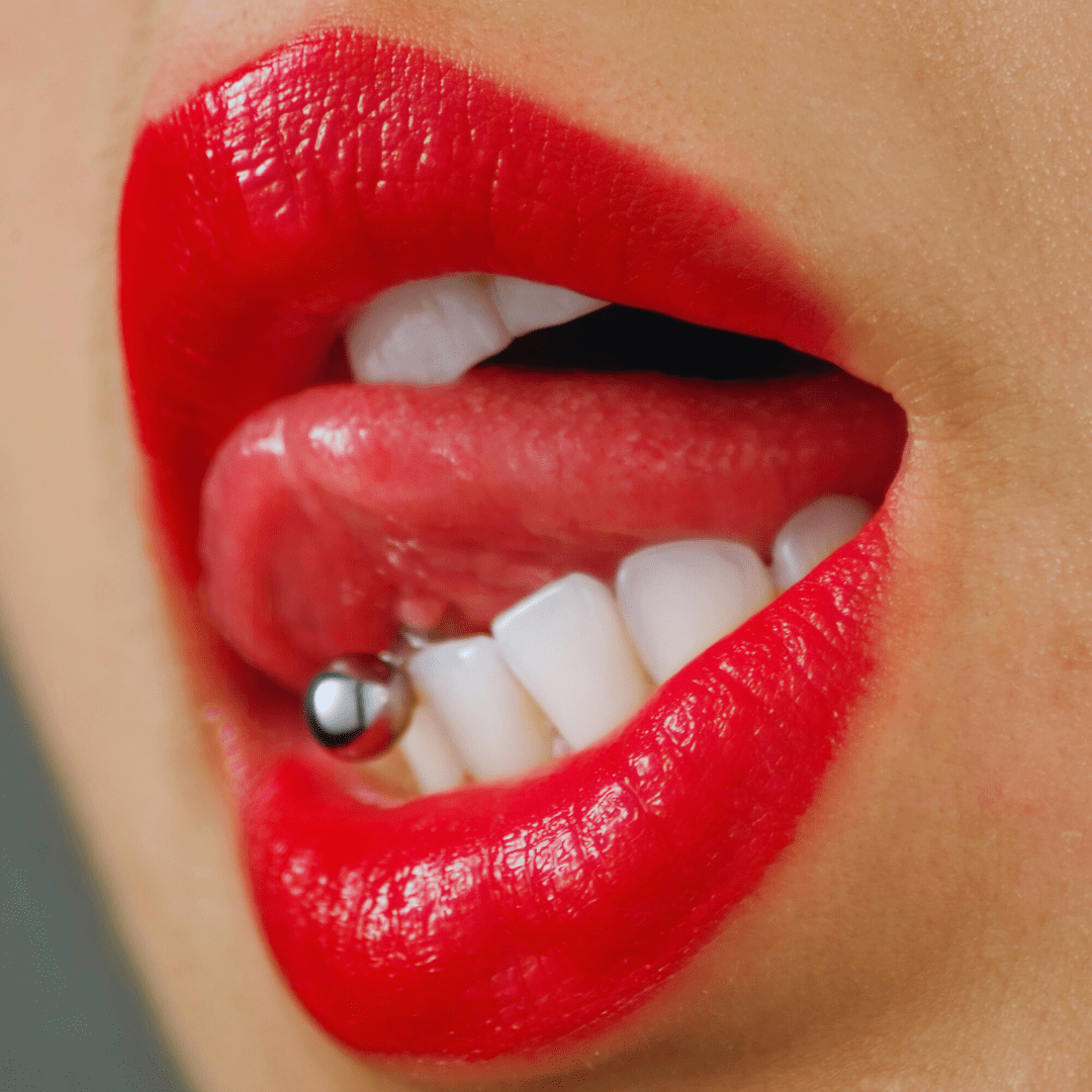 Face, Body Modification & Piercings 5