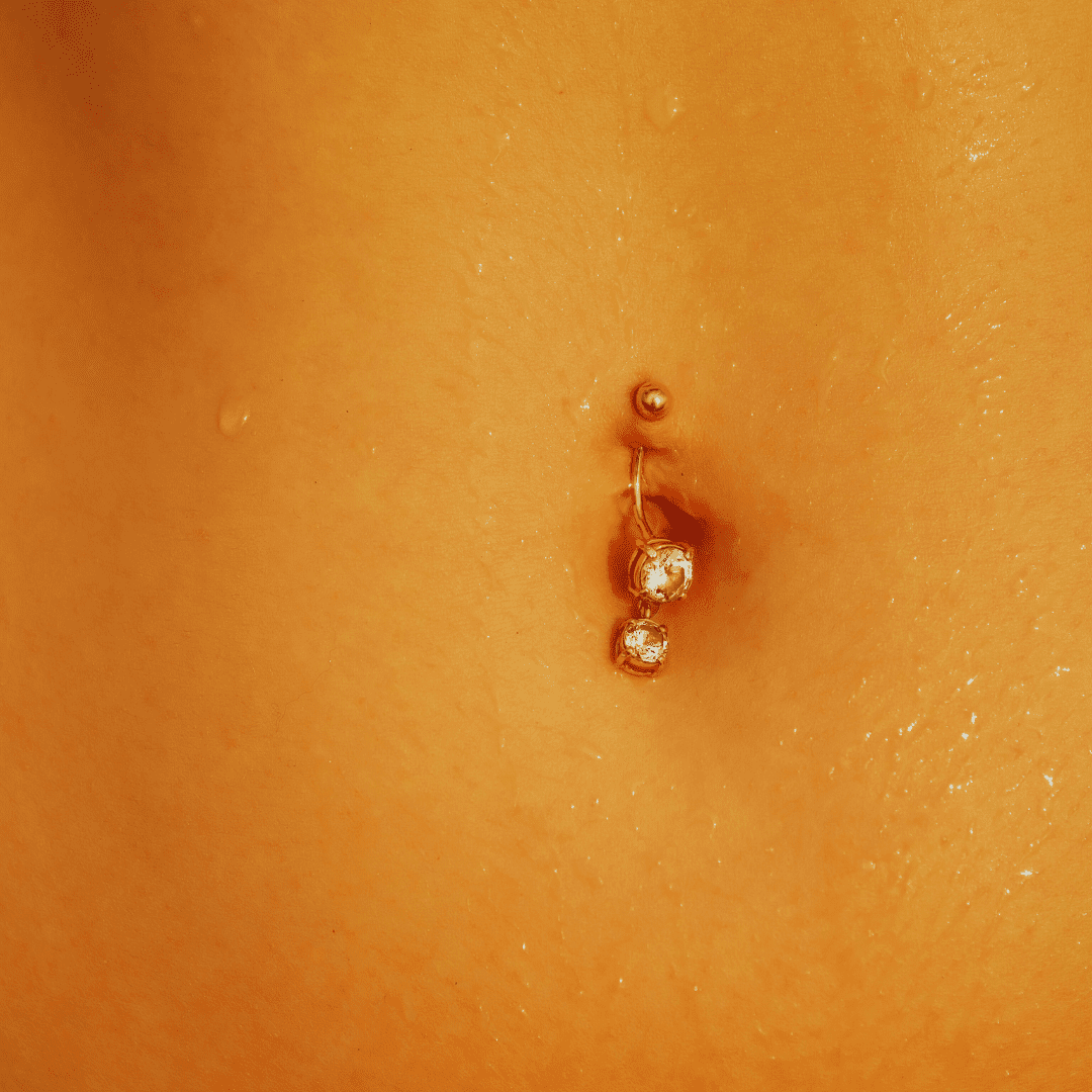 Face, Body Modification & Piercings 7