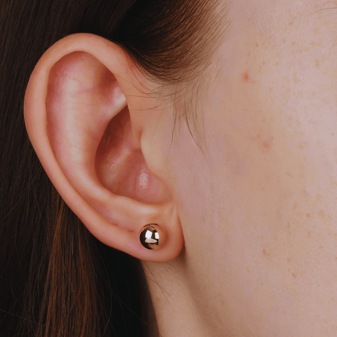 Face, Body Modification & Piercings 8