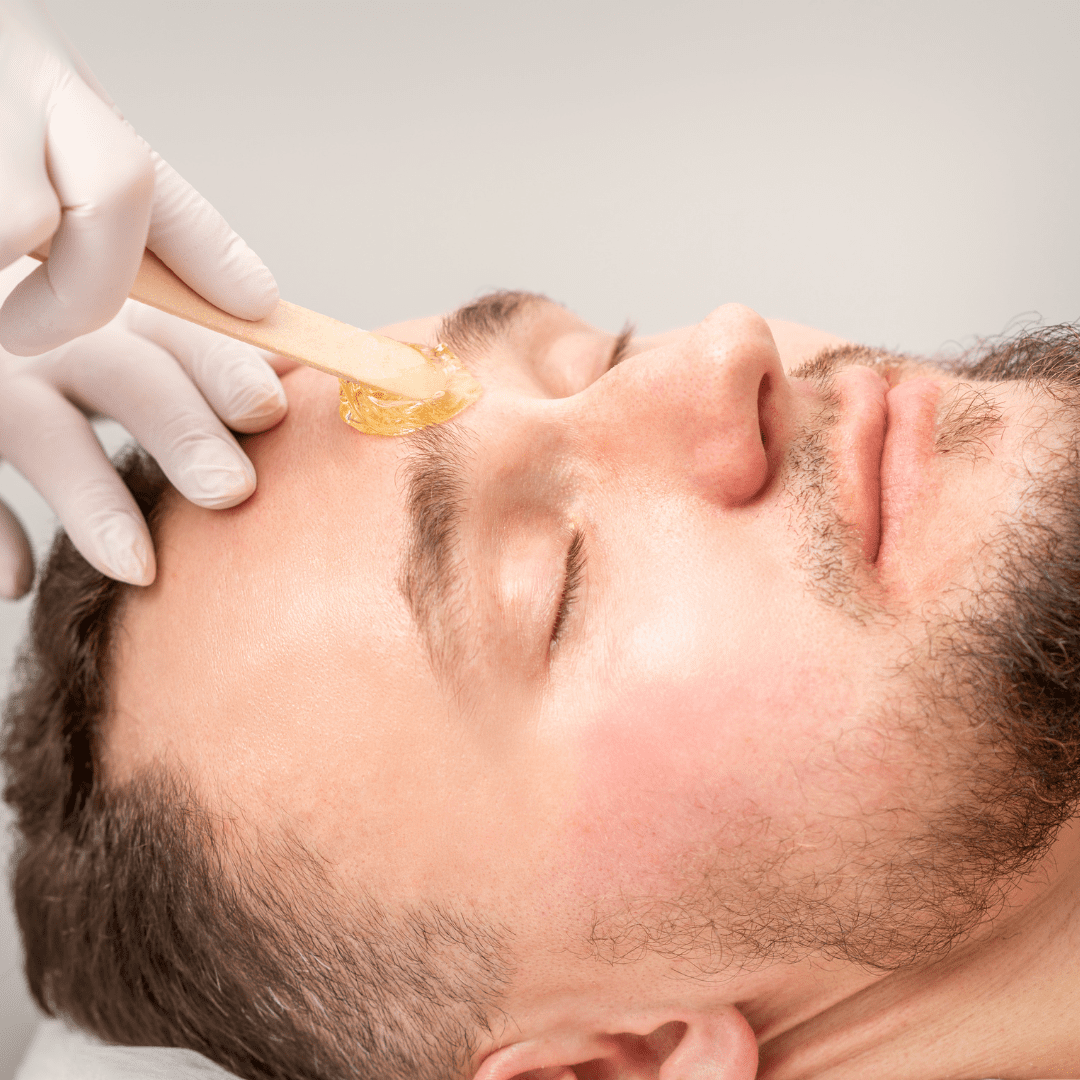 Gents Waxing & Hair Removal 4