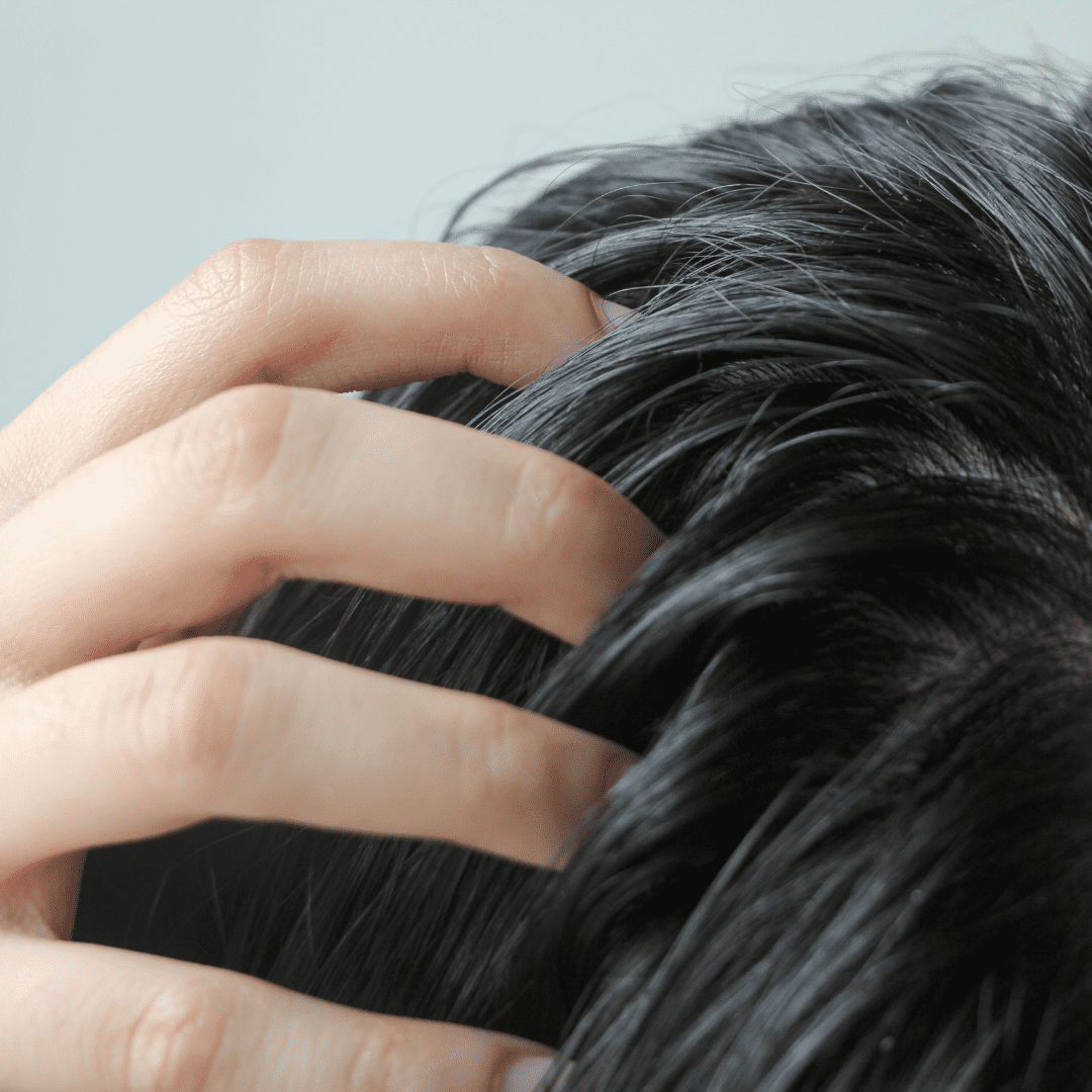 Grey Hair Coverage 4