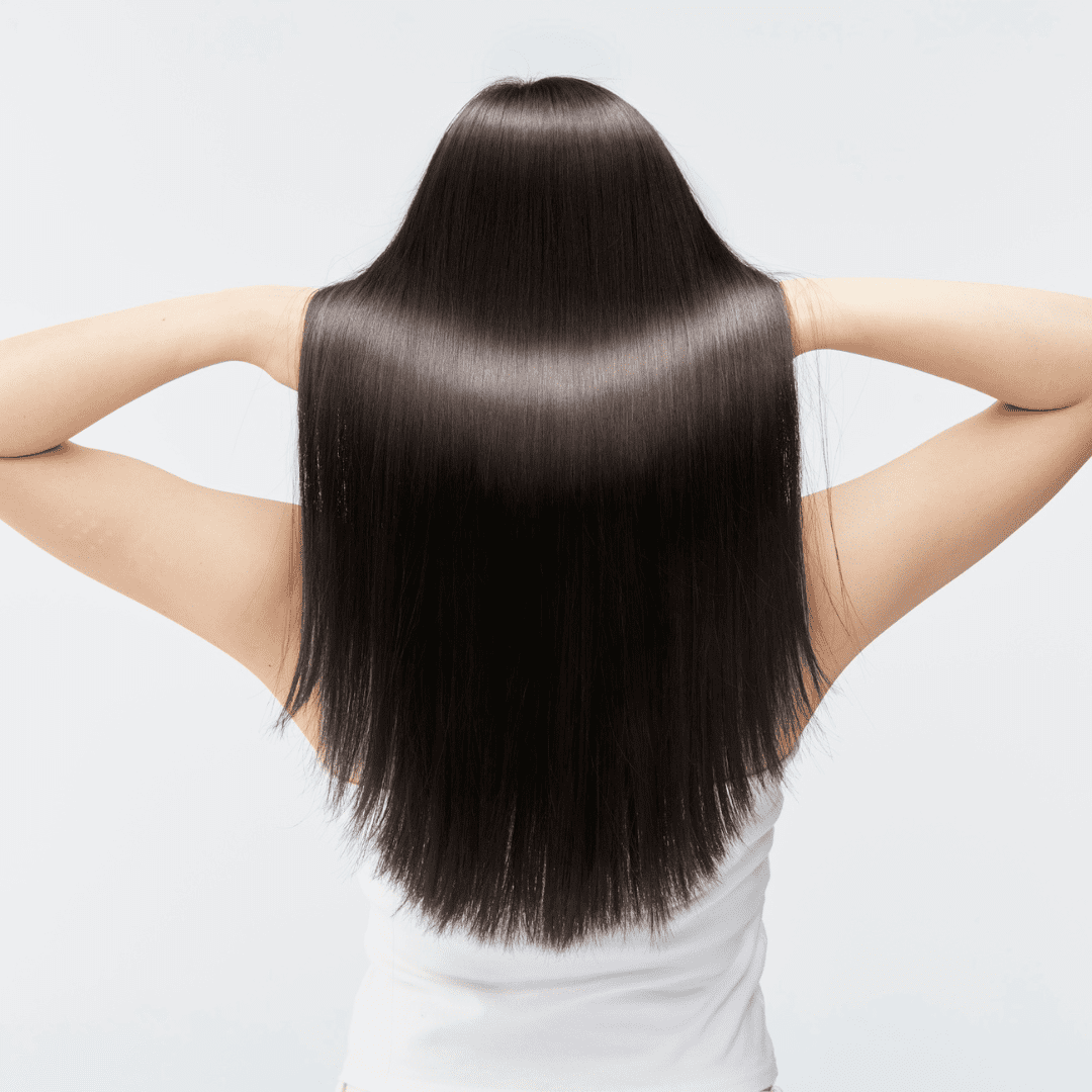 Grey Hair Coverage 6