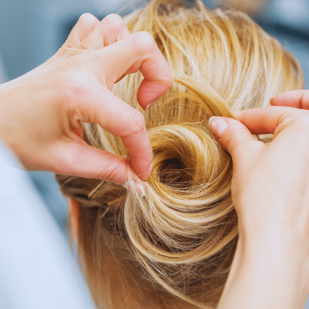 Makeup & Formal Dressing 16