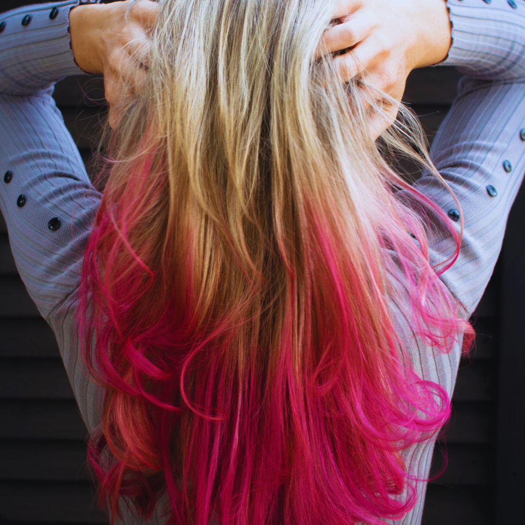 Makeup & Formal Dressing 18