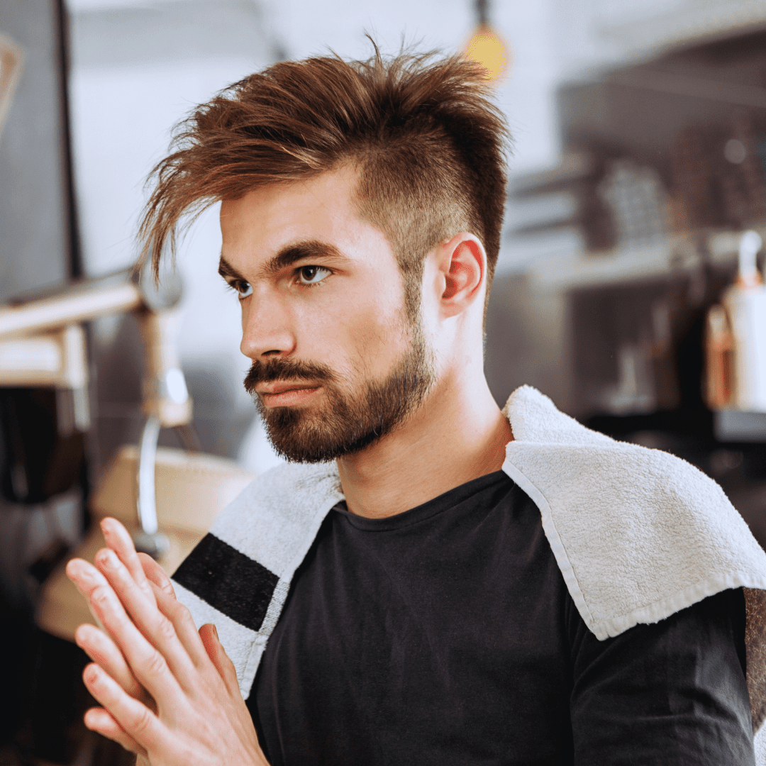 Makeup & Formal Dressing 20