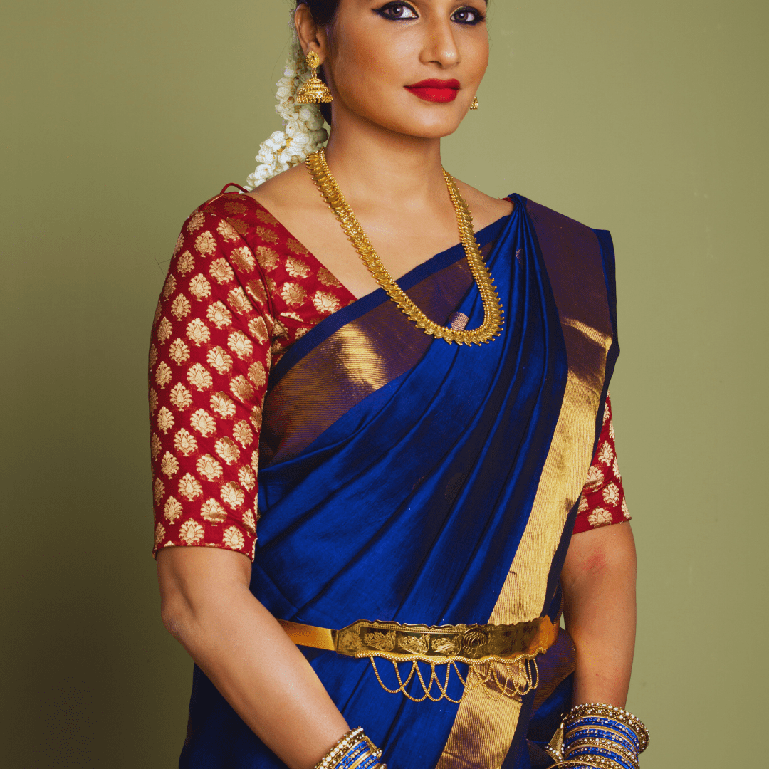 Makeup & Formal Dressing 24