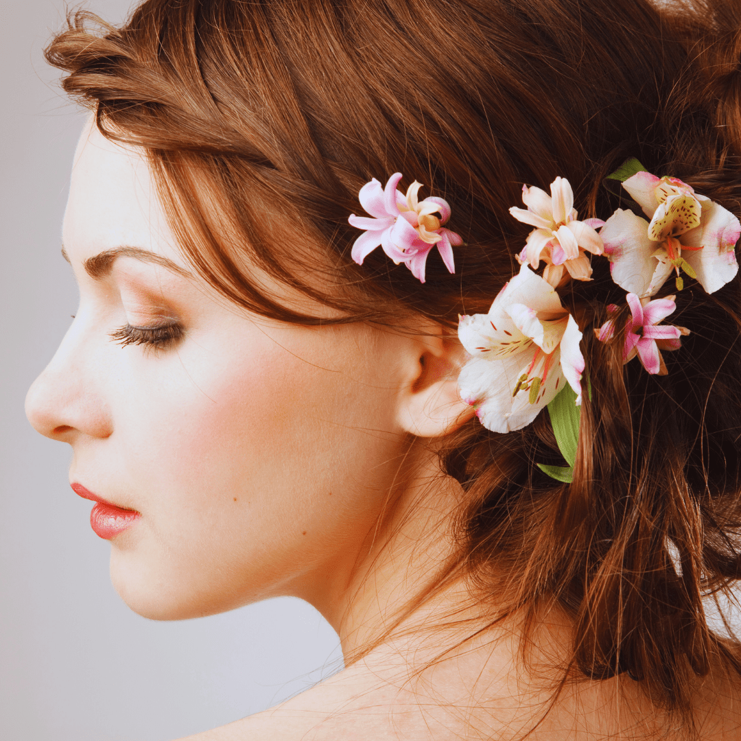 Makeup & Formal Dressing 28