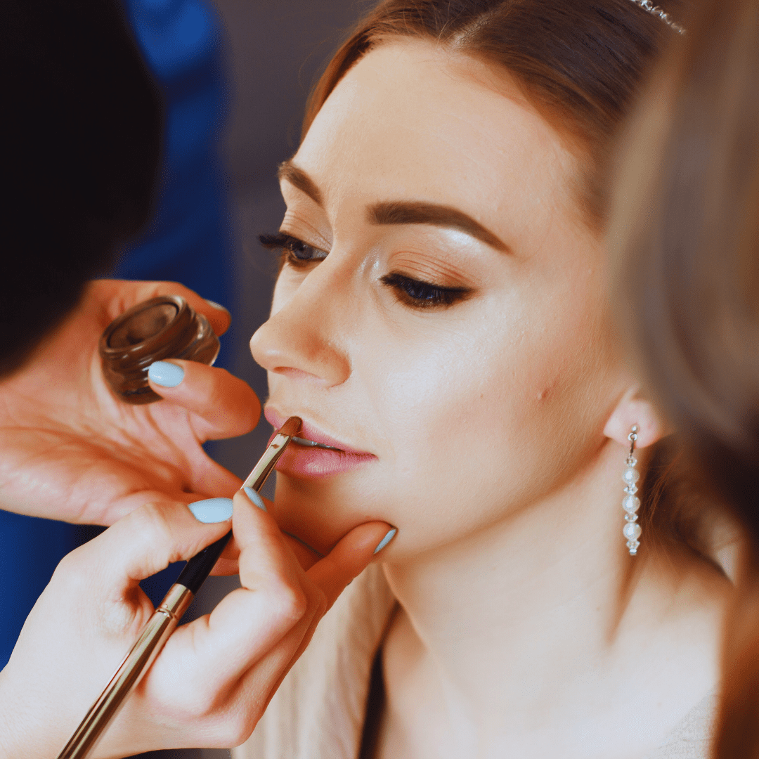 Makeup & Formal Dressing 3