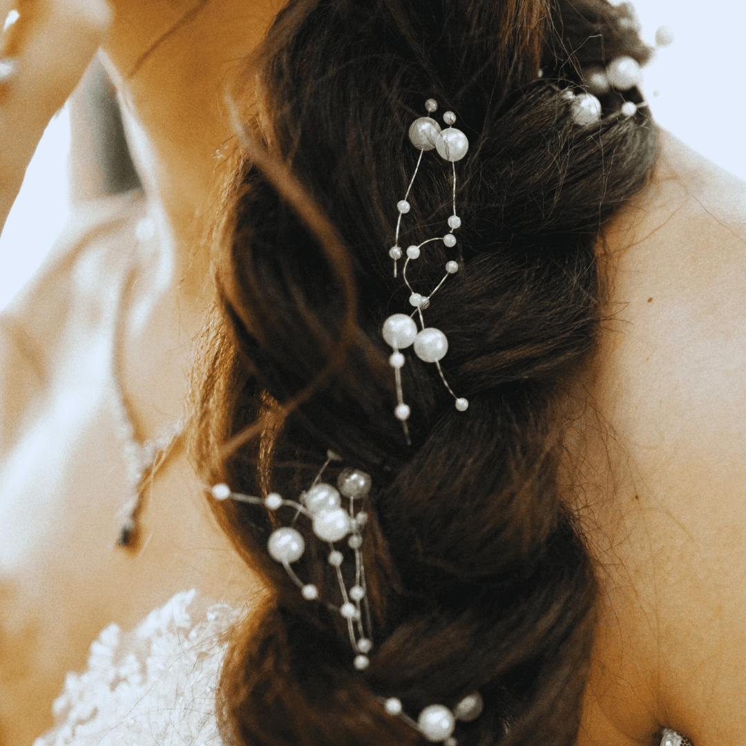 Makeup & Formal Dressing 33