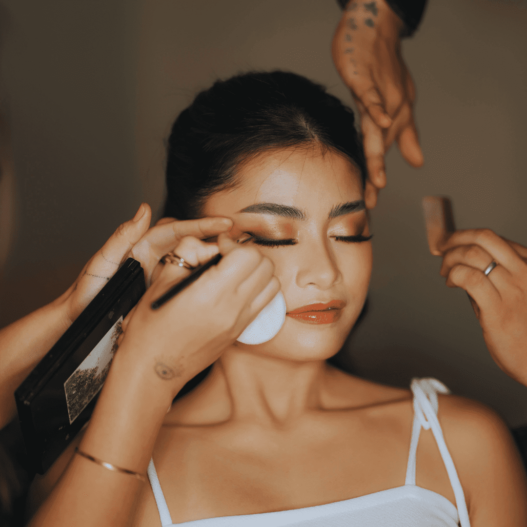 Makeup & Formal Dressing 4