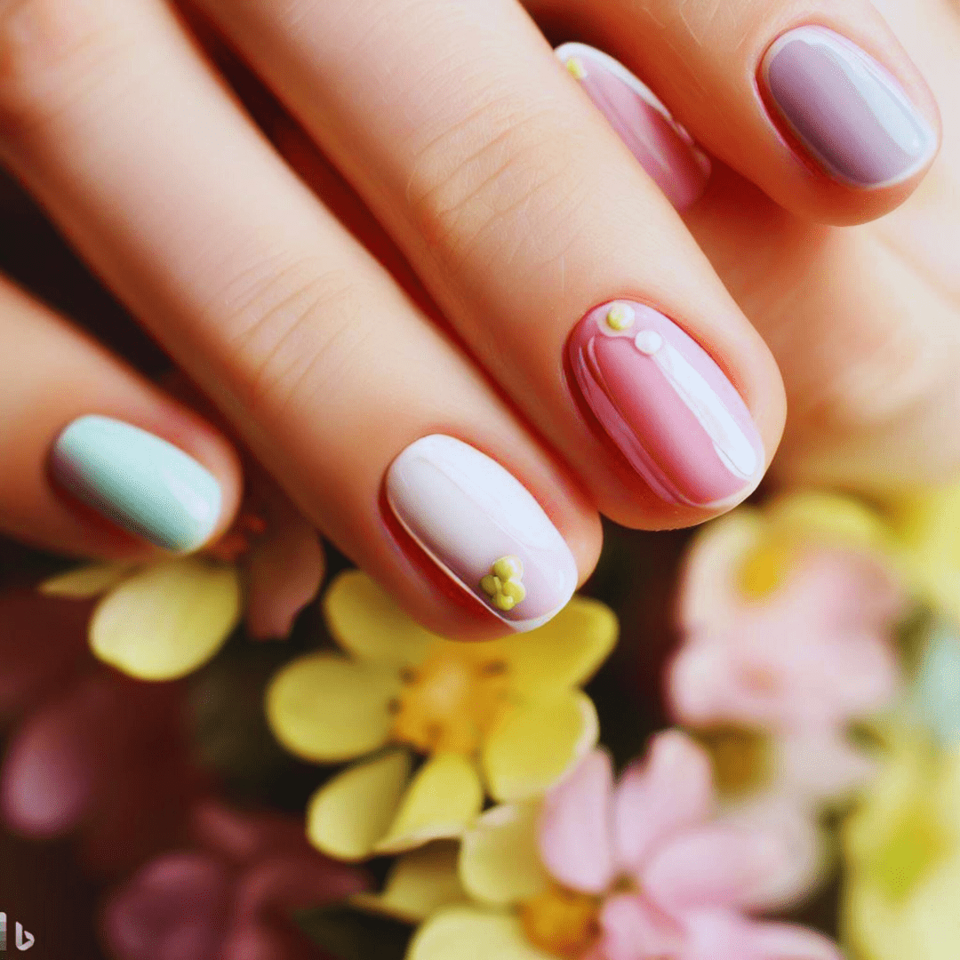 Nail Care 11