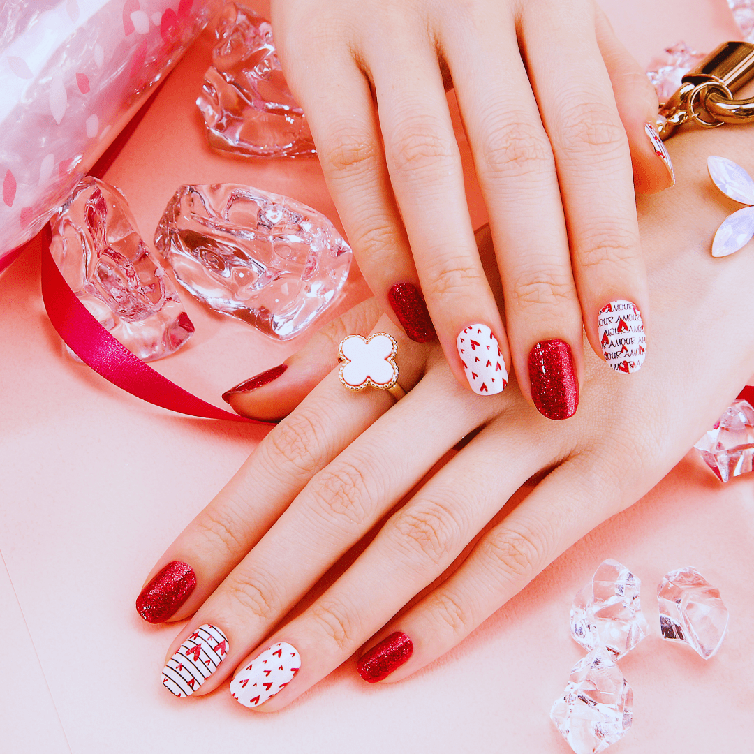 Nail Care 14